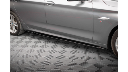 Diffuser BMW 5 F07 M-Pack Side Skirts