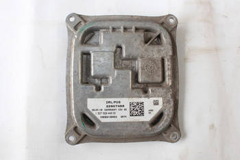 Chevrolet Camaro SS 2016+ moduł LED OE 22907456