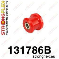 Rear antiroll bar link to arm bush, 131786B