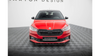 Splitter Skoda Fabia Monte Carlo Mk4 Front