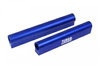 Fuel rail Subaru Impreza EJ20 7-9 Blue