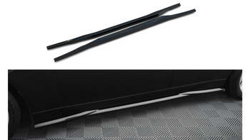 Diffuser BMW 7 E65 Side Skirts