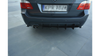 Diffuser BMW 5 E61 M-Pack Rear