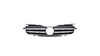 Grill Mercedes-Benz SLK R170 Chrome & Black