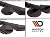 Side Skirts Diffusers Subaru Impreza MK4 WRX STI