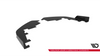 Flaps Mitsubishi Lancer EVO X Front