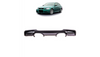 Diffuser BMW 3 E90 E91 Rear Matt Black