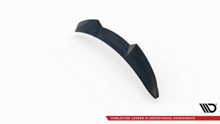 Spoiler Cap Mercedes-Benz A W176 Facelift 3D