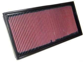 K&N Panel Filter 33-2549