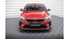 Splitter Kia Ceed III GT GT-Line Proceed I Front v.2 Gloss Black