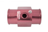 Water temperature sensor adapter Depo 40mm