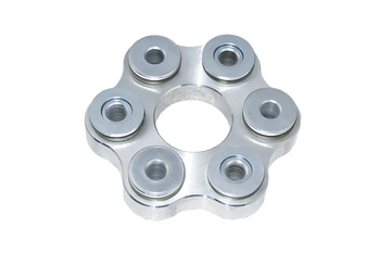 Driveshaft Coupling BMW E81 E82 E87 E36 E46 Mini R60 78mm/6x10mm