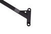 Front lower strut bar Toyota GR Yaris GR Four Black