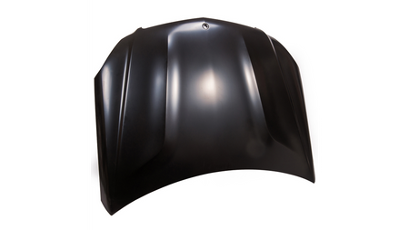 Maska Mercedes-Benz C W204 C204 S204 Facelift Aluminium