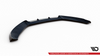 Splitter Audi A4 B8 S-Line Front v.4