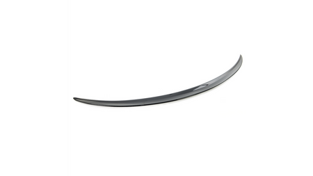 Spoiler Mercedes-Benz E C238 Lip Carbon Look