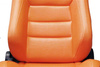 Office chair Glock Orange