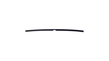 Lotka Mercedes-Benz CLS C218 Lip Matt Black