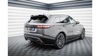 Splitter Land Rover Range Rover Velar R-Dynamic I Tył Środkowy z Dyfuzorem