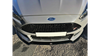 Splitter Ford Focus II STI Facelift przód v.3 Gloss Black