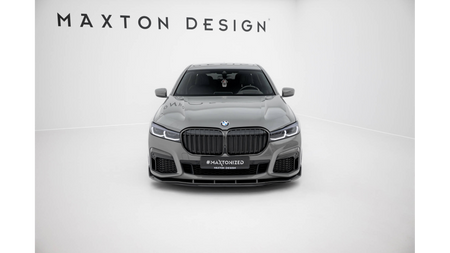 Splitter BMW 7 G11 M-Pack Facelift Front