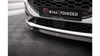 Splitter Ford Focus ST ST-Line Mk4 Facelift Przód v.8