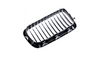 Grill BMW 7 E38 pojedyncze żeberka Gloss Black
