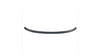 Spoiler BMW X4 F26 Lip Carbon Look