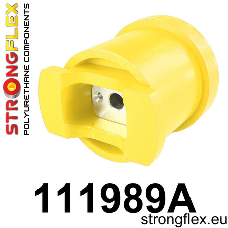 Front crossmember – front bush SPORT