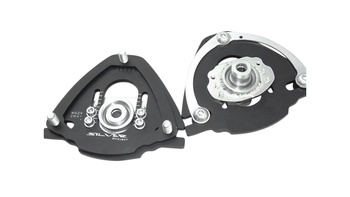 Camber Plates MG ZR Rover 25 Black