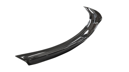 Spoiler Alfa Romeo Giulia Spoiler Carbon
