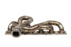 Exhaust Manifold BMW  M50 M52 V Band Top Mount