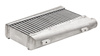 TurboWorks Intercooler 465x150x70 inlet 2,5" same side