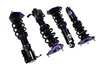 Street Suspension D2 Racing TOYOTA FT86 / GT86 12-21