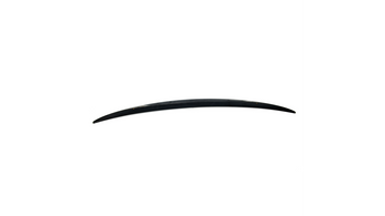 Lotka BMW 3 E93 Lip Matt Black