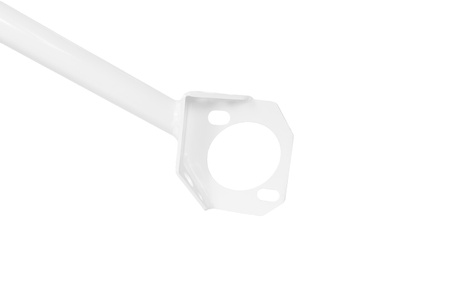Front upper strut bar Honda Civic V VI 1,4 1,5 D15 White