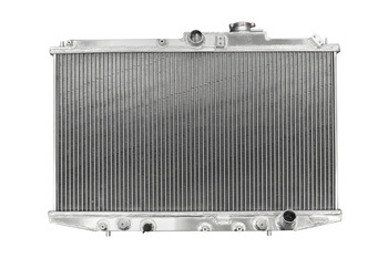 TurboWorks Sports Water Radiator Honda Accord MK VI 1998-2002