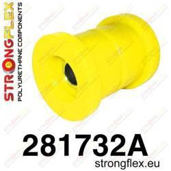 Rear beam front bush SPORT