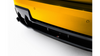 Splitter BMW 1 F70 M-Pack Rear Central