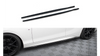 Side Skirts BMW 1 F20 M-Pack Facelift v.5