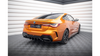 Splitters set BMW 4 G22 Facelift