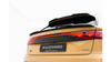 Set of Splitters Audi Q8 Mk1 Facelift