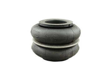 Bag - 4,5" /2 - Rubena/Firestone/Dunlop with metal rings