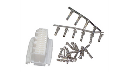 Housing & Terminals (TK G3 LEM)