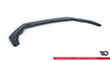 Splitter Ford Focus IV ST ST-Line przód v.6 Gloss Black