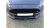 Splitter Ford Focus II STI Facelift przód Cupra Gloss Black