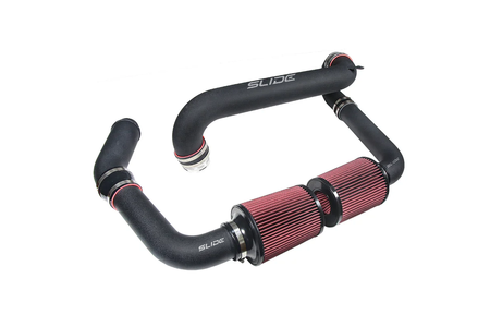 Układ Dolotowy BMW G80 M3 G82 G83 M4 G87 M2 S58 Slide