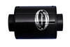 Simota Carbon Air Intake Ford Mondeo 2.5 V6 RS 02+ Carbon Charger CBII-413