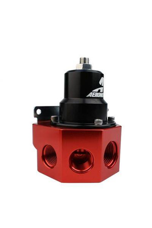 Aeromotive Fuel pressure regulator A2000 Bypass 0.1-1.4 Bar