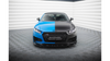 Splitter Audi TT 8S S-Line Facelift przód v.1